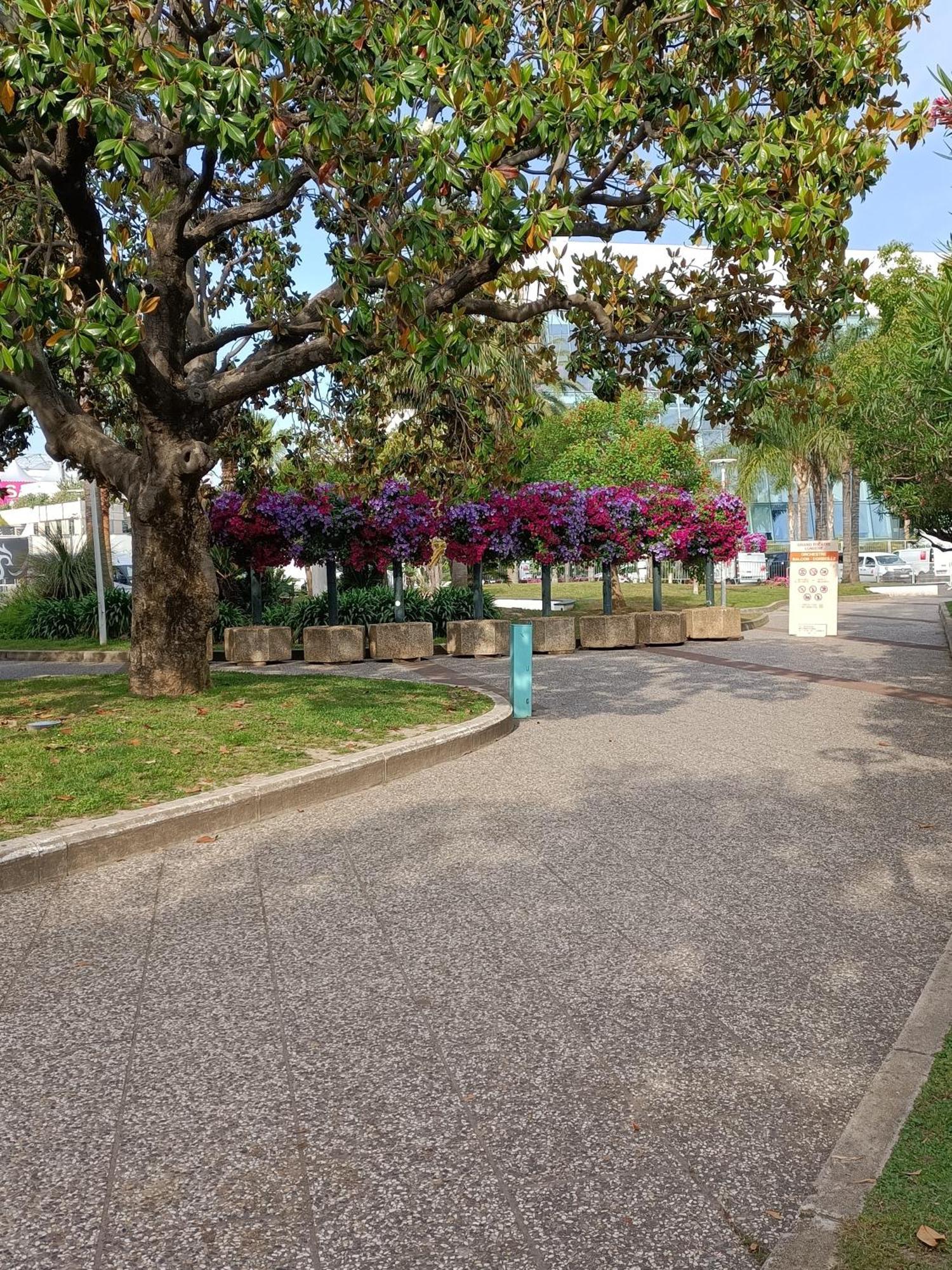 Gallieni Apartment Cannes Exterior photo