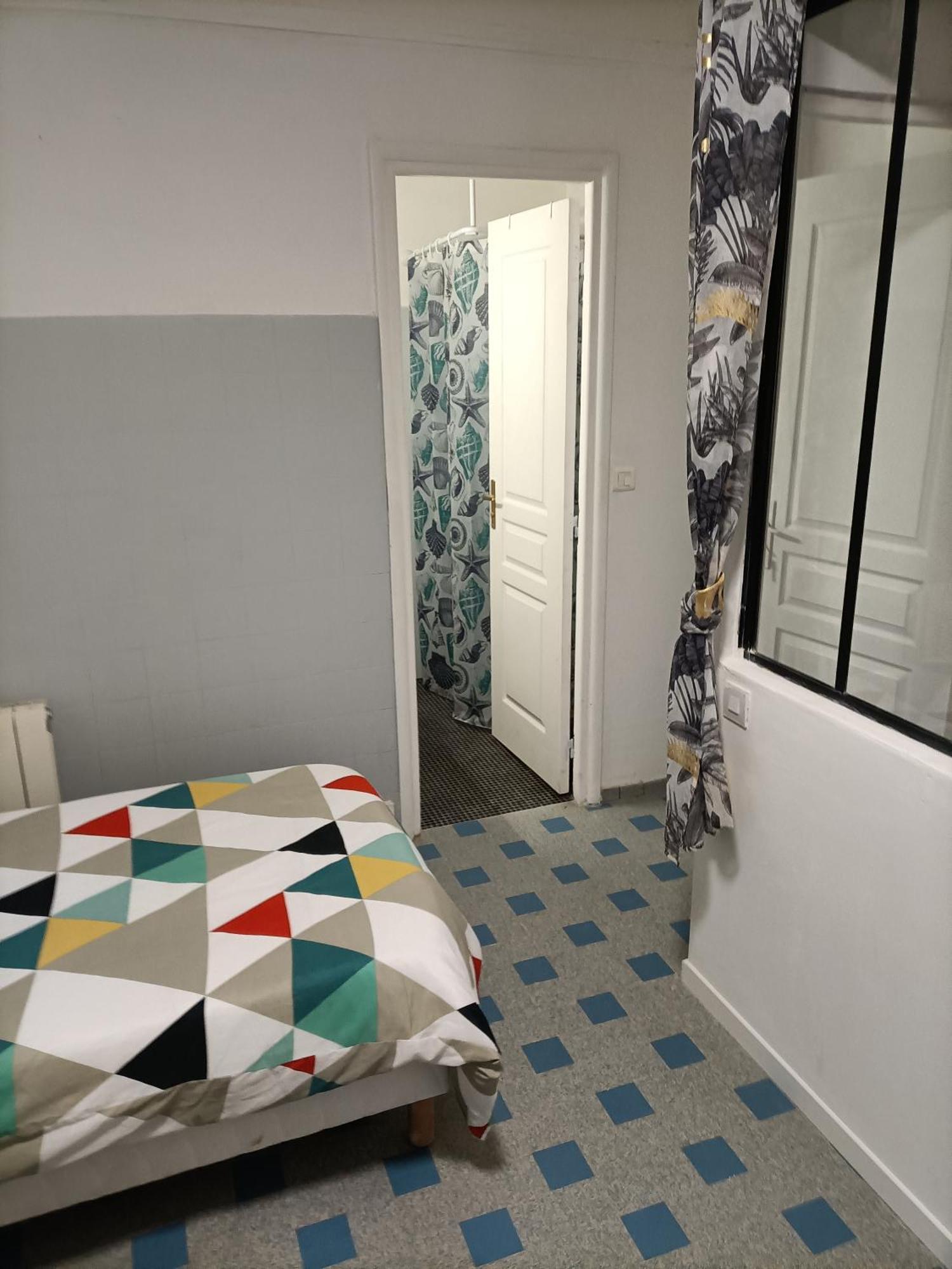 Gallieni Apartment Cannes Exterior photo